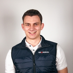 Maximilian Gusenbauer