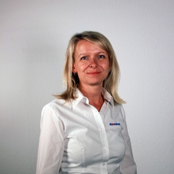Silvia Bertl