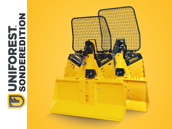 SEILWINDE  60Hpro 70 HPRO 