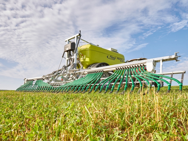 Fliegl Aktion Frühling 2026