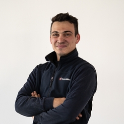 Andreas Starzinger