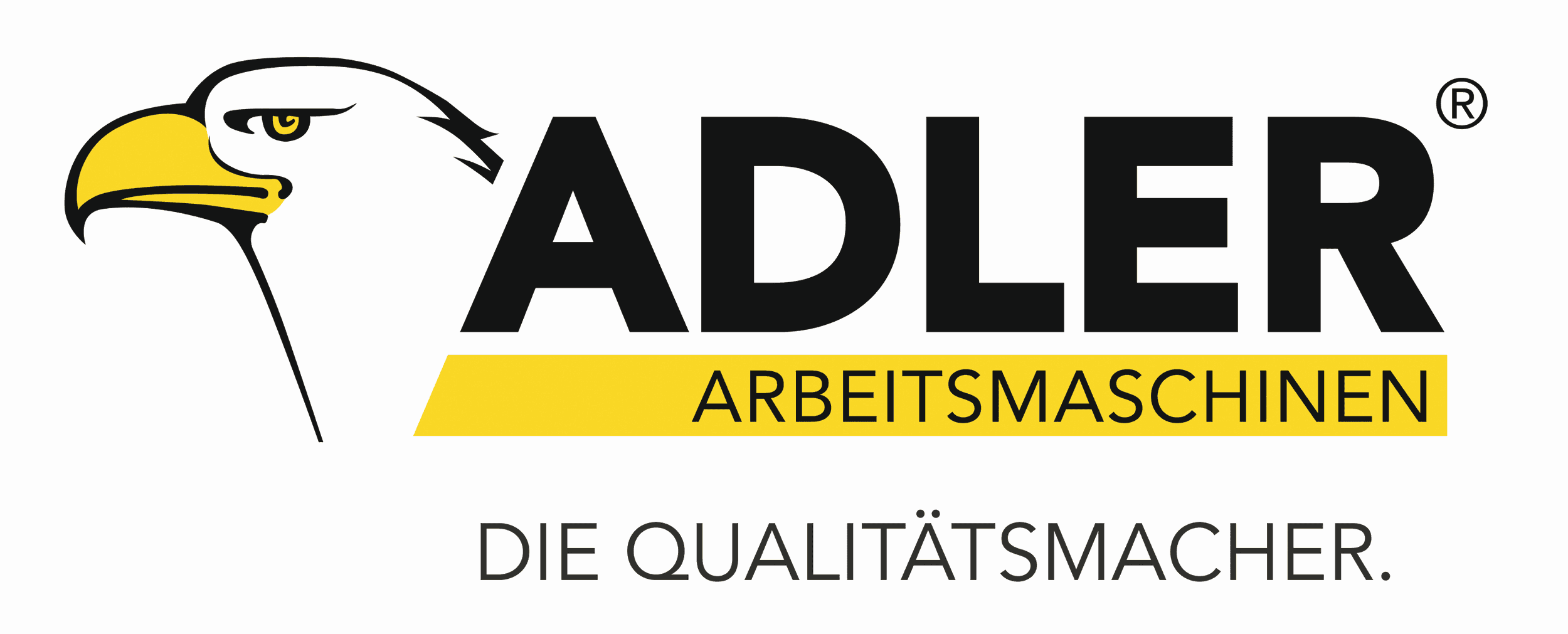 K600 Hoflader- oder Schlepperkehrmaschine 