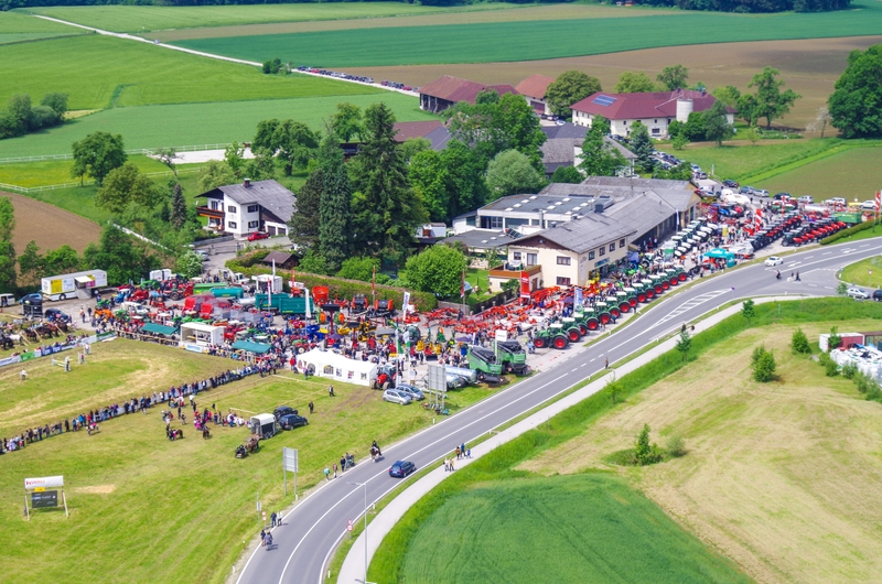 MeinTraktor Pettenbach