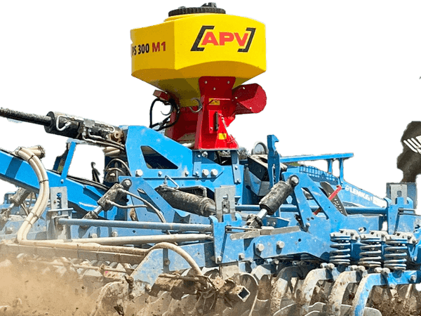 APV PS 300 M1 zum Preis des PS 200!